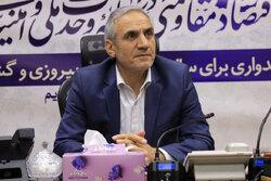 نظارت بر نان باید از نانوایی فراتر برود و به کارخانه‌های آرد برسد