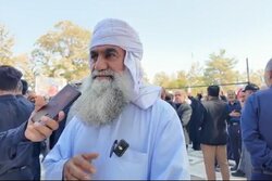 مولوی سپاهی: راه سردار «شهید ظریفی» را با قدرت ادامه می‌دهیم