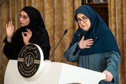نشست خبری سخنگوی دولت - ۷ مهر ۱۴۰۵
