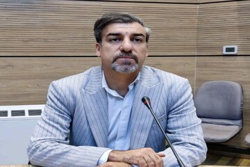 معین‌نژاد رئیس هیأت ورزش‌های نابینایان و کم‌بینایان کردستان شد
