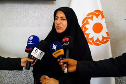 برگزاری دومین آزمون استخدامی ویژه معلولان در استان اردبیل
