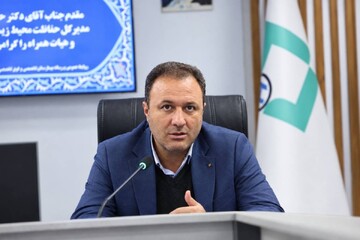 عباس‌نژاد: احیای روددره فرحزاد در گرو توقف ورود فاضلاب است