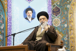 آیت‌الله حسینی خراسانی:فقها میراث‌داران معارف اهل‌بیت(ع) هستند