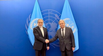 Araghchi