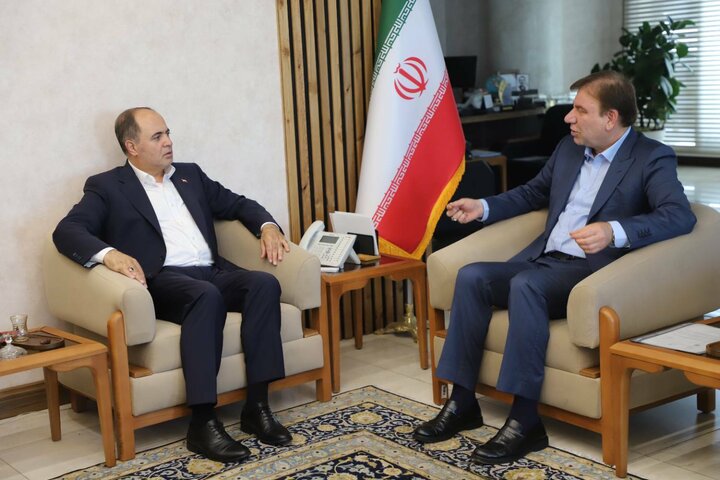 وعده وزیر جهاد کشاورزی برای تامین اعتبار طرح‌ها در استان بوشهر