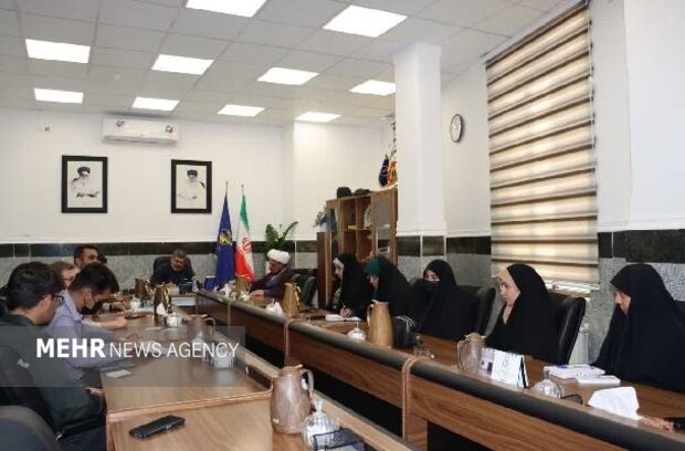 فعالیت‌های جهادی دانشجویی از برنامه‌های مقطعی به حل مسئله می‌رسد