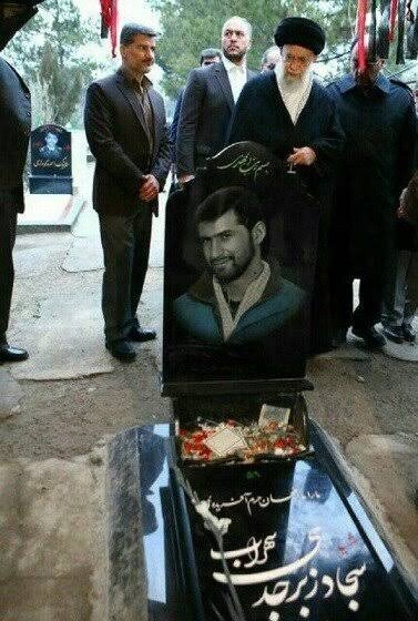 سجاد زبرجدی هنوز حواسش هست؛ قصه جوانی که هفتم مهر تمام نشد