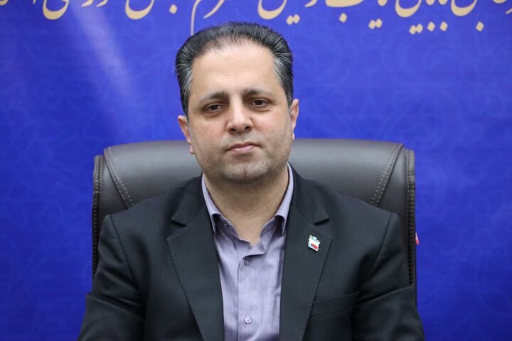 هدف از طرح «ایمینو» خلق ارزش افزوده در اقتصاد همدان است