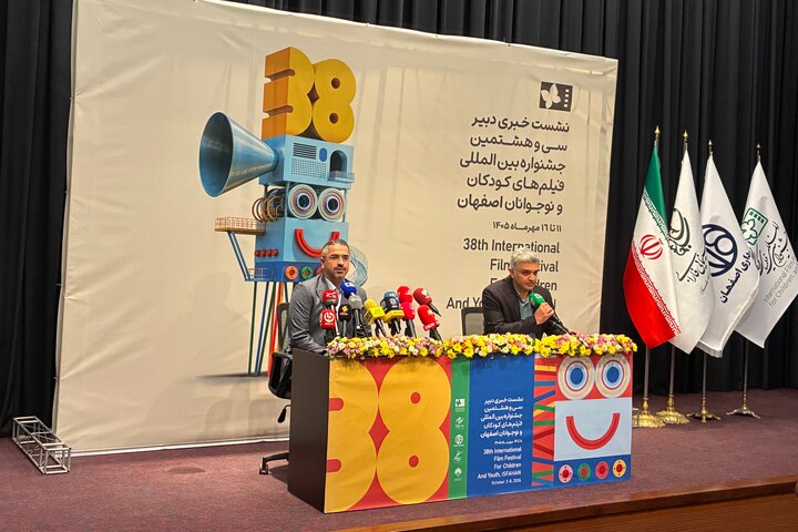 جزئیات برگزاری جشنواره کودک تشریح شد؛ طراحی آئین‌نامه برای جایزه میناب