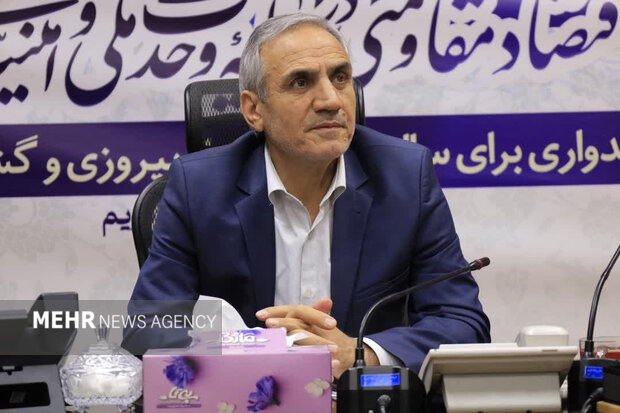 نظارت بر نان باید از نانوایی فراتر برود و به کارخانه‌های آرد برسد