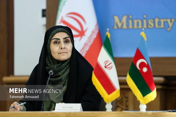 Tehran, Baku trade grows despite regional war