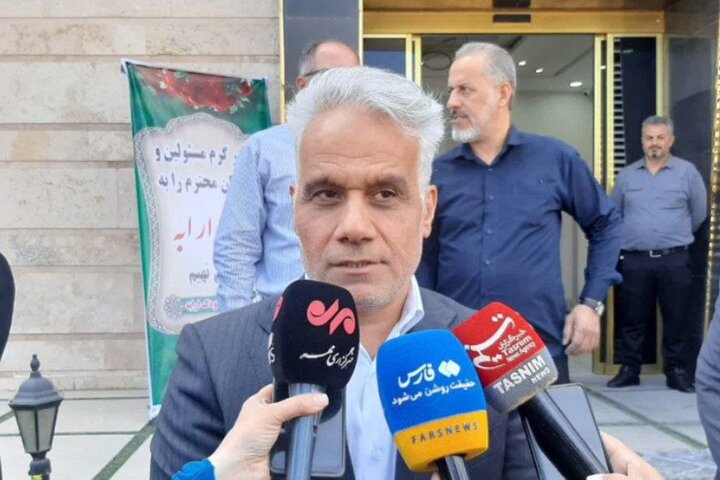 ۵۴۰ واحد تولیدی آسیب‌دیده استان تهران در مسیر احیا قرار گرفتند