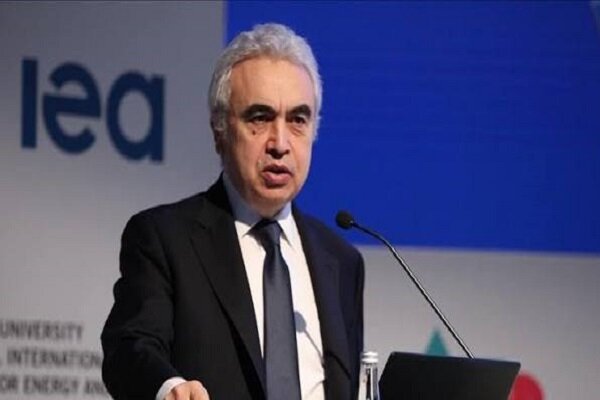 اروپا ممکن است بیشترین آسیب را از بحران گازوئیل ببیند