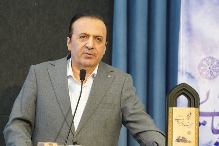 نوذری: بازسازی مناطق آسیب‌دیده قزوین در ۵ ماه انجام شد