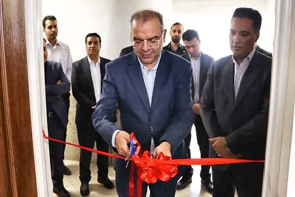 نخستین دفتر نوآوری معادن و صنایع معدنی کشور در همدان راه‌اندازی شد