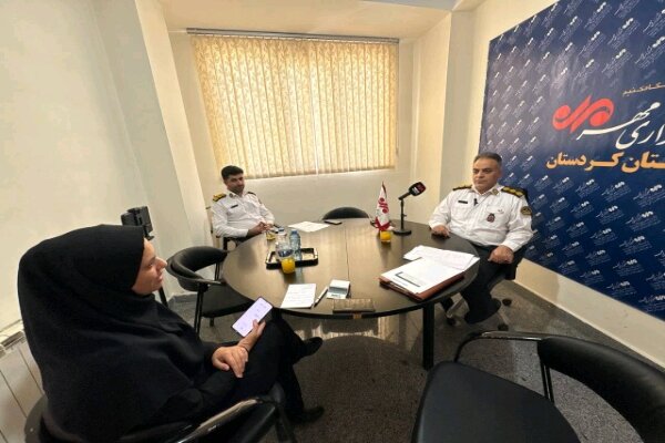 افزایش ۳۰ درصدی ترافیک کردستان همزمان با بازگشایی مدارس