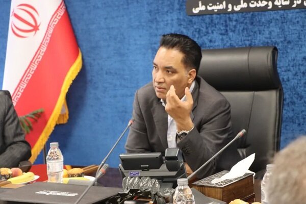 همدان پایلوت کشور در زمینه پایش تصویری معادن است