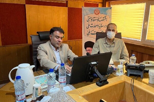 آماده‌باش دستگاه‌های اجرایی هرمزگان در برابر بارش‌های ال‌نینو