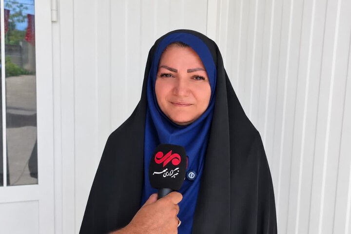 رفع مشکلات مدارس روستایی با همکاری دهیاران و خیران پیگیری می شود