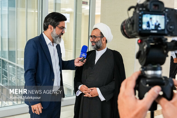 نشست علنی مجازی مجلس شورای اسلامی