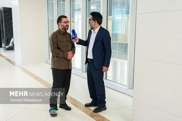 نشست علنی مجازی مجلس شورای اسلامی