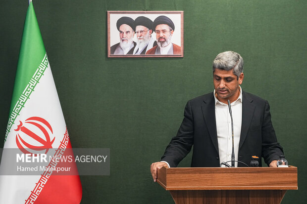 نشست علنی مجازی مجلس شورای اسلامی