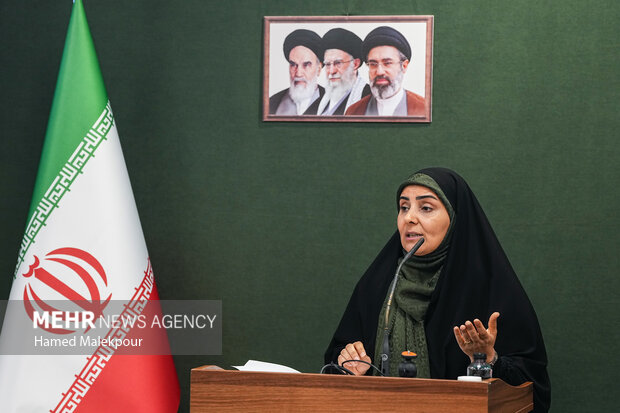 نشست علنی مجازی مجلس شورای اسلامی