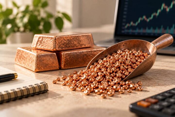طلای آب شده بخریم یا سکه؛ کدام برای سرمایه‌گذاری مناسب‌تر است؟