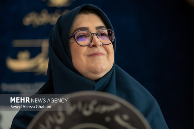 نشست خبری سخنگوی دولت - ۷ مهر ۱۴۰۵
