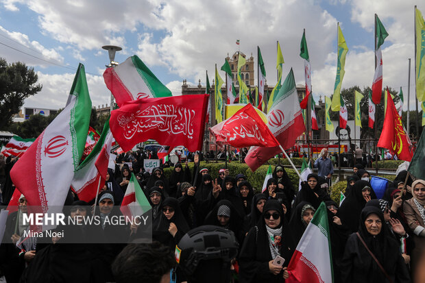 <a href='https://sayeb.ir/tag/%d8%b1%d8%b2%d9%85%d8%a7%db%8c%d8%b4'></div>رزمایش</a> اقتدار جانفدایان آذربایجان شرقی