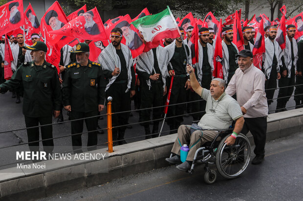 <a href='https://sayeb.ir/tag/%d8%b1%d8%b2%d9%85%d8%a7%db%8c%d8%b4'></div>رزمایش</a> اقتدار جانفدایان آذربایجان شرقی