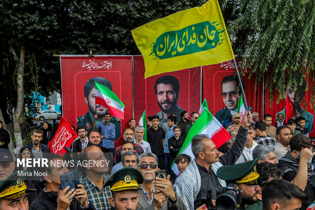 <a href='https://sayeb.ir/tag/%d8%b1%d8%b2%d9%85%d8%a7%db%8c%d8%b4'></div>رزمایش</a> اقتدار جانفدایان آذربایجان شرقی