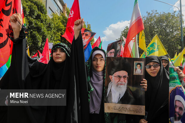 <a href='https://sayeb.ir/tag/%d8%b1%d8%b2%d9%85%d8%a7%db%8c%d8%b4'></div>رزمایش</a> اقتدار جانفدایان آذربایجان شرقی