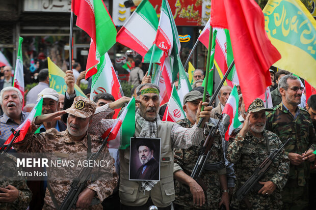 <a href='https://sayeb.ir/tag/%d8%b1%d8%b2%d9%85%d8%a7%db%8c%d8%b4'></div>رزمایش</a> اقتدار جانفدایان آذربایجان شرقی
