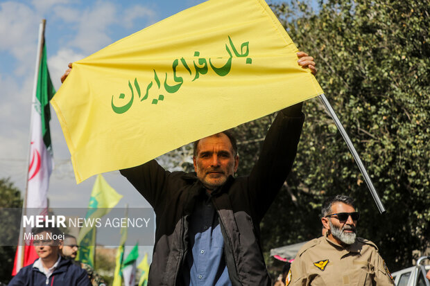 <a href='https://sayeb.ir/tag/%d8%b1%d8%b2%d9%85%d8%a7%db%8c%d8%b4'></div>رزمایش</a> اقتدار جانفدایان آذربایجان شرقی