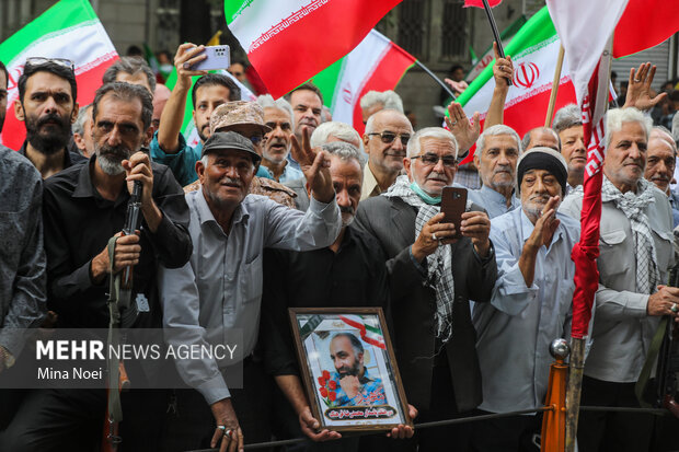 <a href='https://sayeb.ir/tag/%d8%b1%d8%b2%d9%85%d8%a7%db%8c%d8%b4'></div>رزمایش</a> اقتدار جانفدایان آذربایجان شرقی