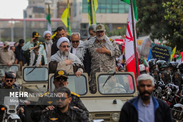 <a href='https://sayeb.ir/tag/%d8%b1%d8%b2%d9%85%d8%a7%db%8c%d8%b4'></div>رزمایش</a> اقتدار جانفدایان آذربایجان شرقی