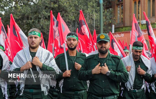 <a href='https://sayeb.ir/tag/%d8%b1%d8%b2%d9%85%d8%a7%db%8c%d8%b4'></div>رزمایش</a> اقتدار جانفدایان آذربایجان شرقی
