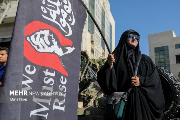 <a href='https://sayeb.ir/tag/%d8%b1%d8%b2%d9%85%d8%a7%db%8c%d8%b4'></div>رزمایش</a> اقتدار جانفدایان آذربایجان شرقی