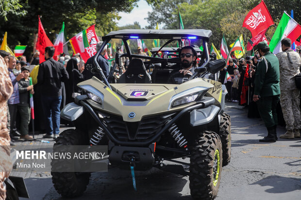 <a href='https://sayeb.ir/tag/%d8%b1%d8%b2%d9%85%d8%a7%db%8c%d8%b4'></div>رزمایش</a> اقتدار جانفدایان آذربایجان شرقی