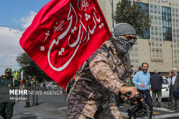 <a href='https://sayeb.ir/tag/%d8%b1%d8%b2%d9%85%d8%a7%db%8c%d8%b4'></div>رزمایش</a> اقتدار جانفدایان آذربایجان شرقی