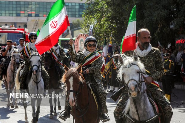<a href='https://sayeb.ir/tag/%d8%b1%d8%b2%d9%85%d8%a7%db%8c%d8%b4'></div>رزمایش</a> اقتدار جانفدایان آذربایجان شرقی