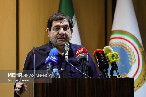 تقدیر از برگزیدگان نخبه وظیفه نیروهای مسلح