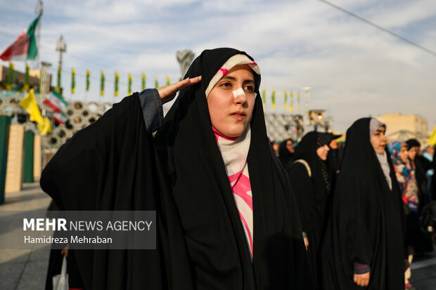 آموزش <a href='https://sayeb.ir/tag/%d8%ac%d8%a7%d9%86%d9%81%d8%af%d8%a7'></div>جان‌فدا</a>یان در <a href='https://sayeb.ir/tag/%d9%85%db%8c%d8%af%d8%a7%d9%86-%d8%a7%d9%85%d8%a7%d9%85-%d8%ad%d8%b3%db%8c%d9%86%d8%b9'>میدان امام حسین(ع)</a>