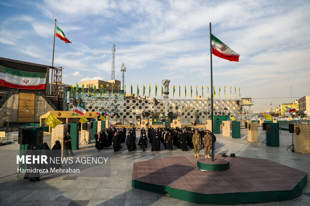 آموزش <a href='https://sayeb.ir/tag/%d8%ac%d8%a7%d9%86%d9%81%d8%af%d8%a7'></div>جانفدا</a>یان در <a href='https://sayeb.ir/tag/%d9%85%db%8c%d8%af%d8%a7%d9%86-%d8%a7%d9%85%d8%a7%d9%85-%d8%ad%d8%b3%db%8c%d9%86%d8%b9'>میدان امام حسین(ع)</a>