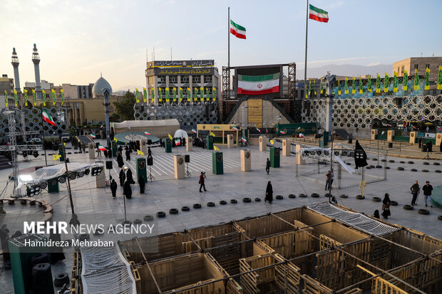 آموزش <a href='https://sayeb.ir/tag/%d8%ac%d8%a7%d9%86%d9%81%d8%af%d8%a7'></div>جان‌فدا</a>یان در <a href='https://sayeb.ir/tag/%d9%85%db%8c%d8%af%d8%a7%d9%86-%d8%a7%d9%85%d8%a7%d9%85-%d8%ad%d8%b3%db%8c%d9%86%d8%b9'>میدان امام حسین(ع)</a>