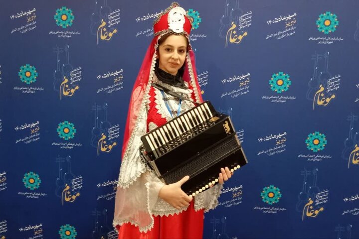نصیرپور: موسیقی اصیل آذربایجان باید به نسلهای آینده برسد نصیرپور: موسیقی اصیل آذربایجان باید به نسلهای آینده برسد