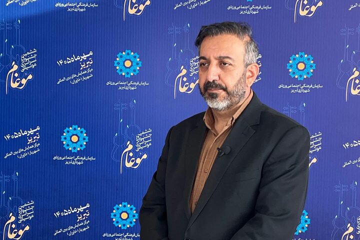 جشنواره موغام؛ ادای دین هنر به فرهنگ و اتفاقات جامعه