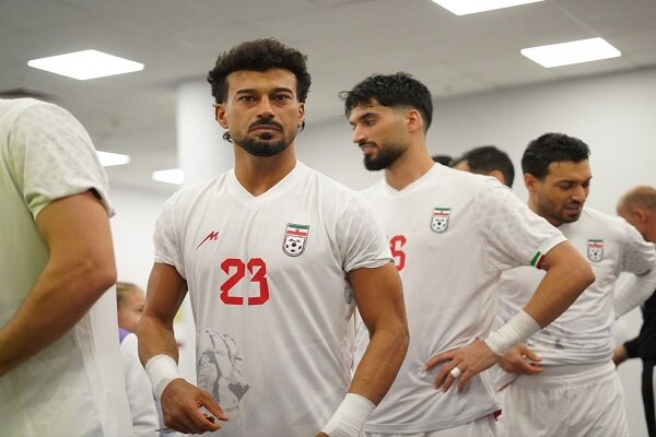 مهاجمان تیم ملی فوتبال بدون زهر هستند؛ همه ناراضیاند جز یک نفر