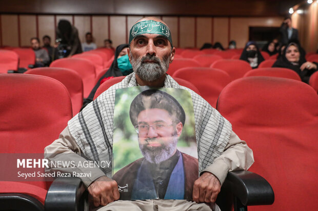 صد و پنجاه و ششمین جلسه «حکمت سیاسی اسلام در قرآن»